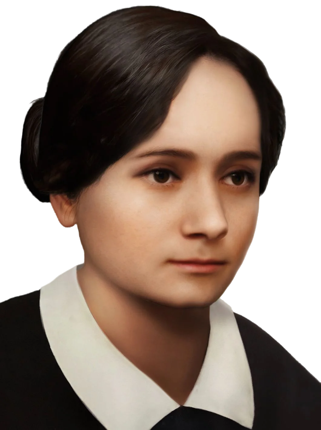 Portret Czcigodnej Służebnicy Bożej Rozalii Celakówny