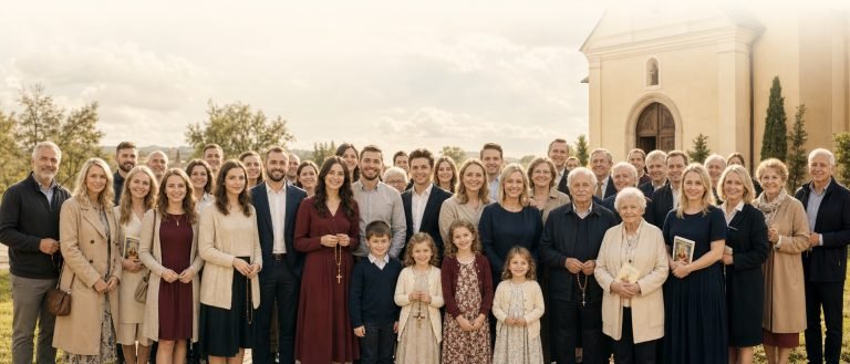 Rekolekcje wielkopostne w Czyżewie